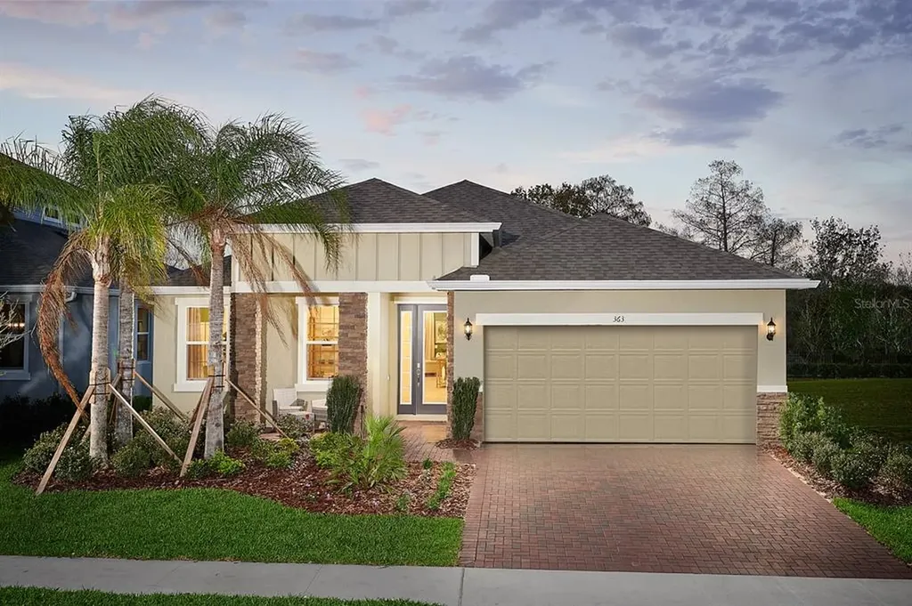 363 Miro Drive Davenport FL 33837