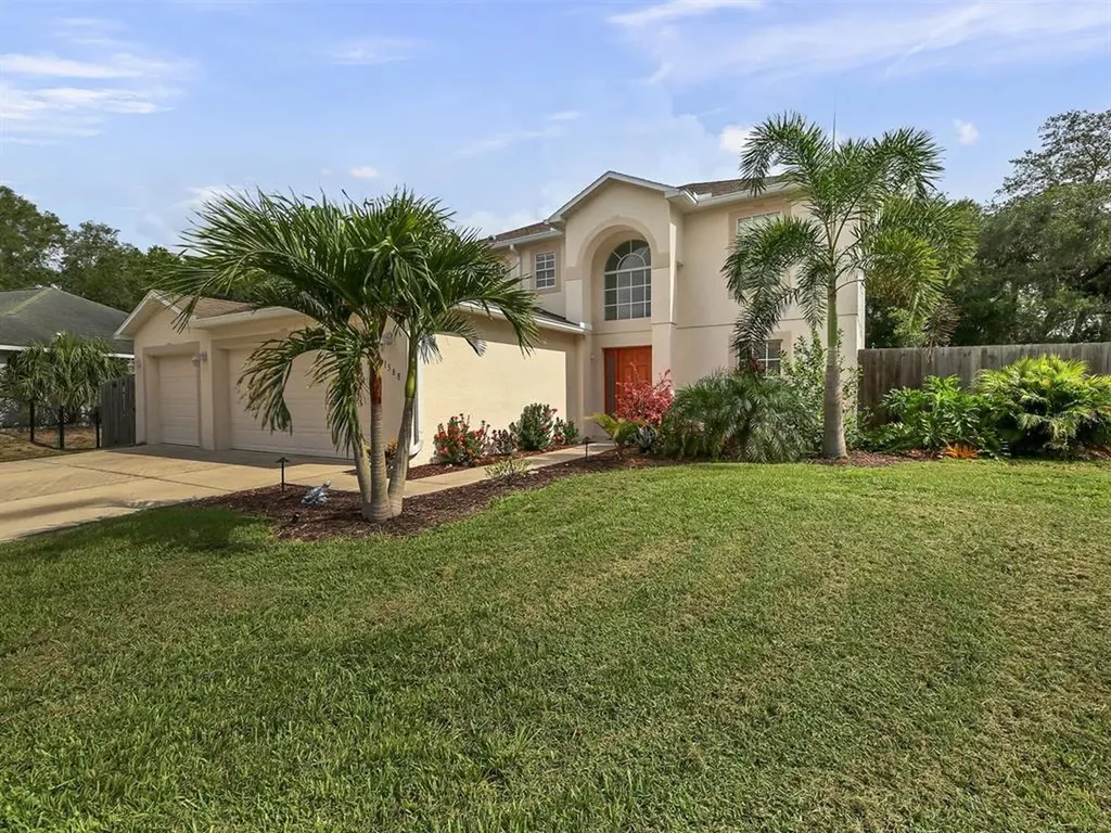 1588 Airy Court North Port FL 34288