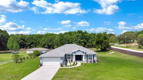 4065 Appalachian Drive Brooksville FL 34602