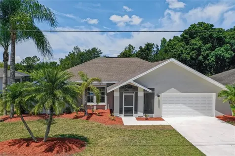 25868 Aysen Drive Punta Gorda FL 33983