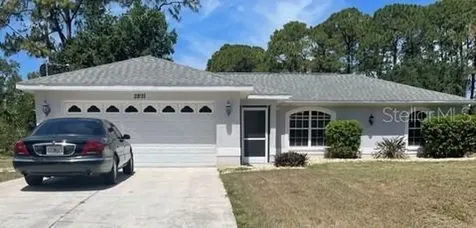 2891 Verde Terrace North Port FL 34286