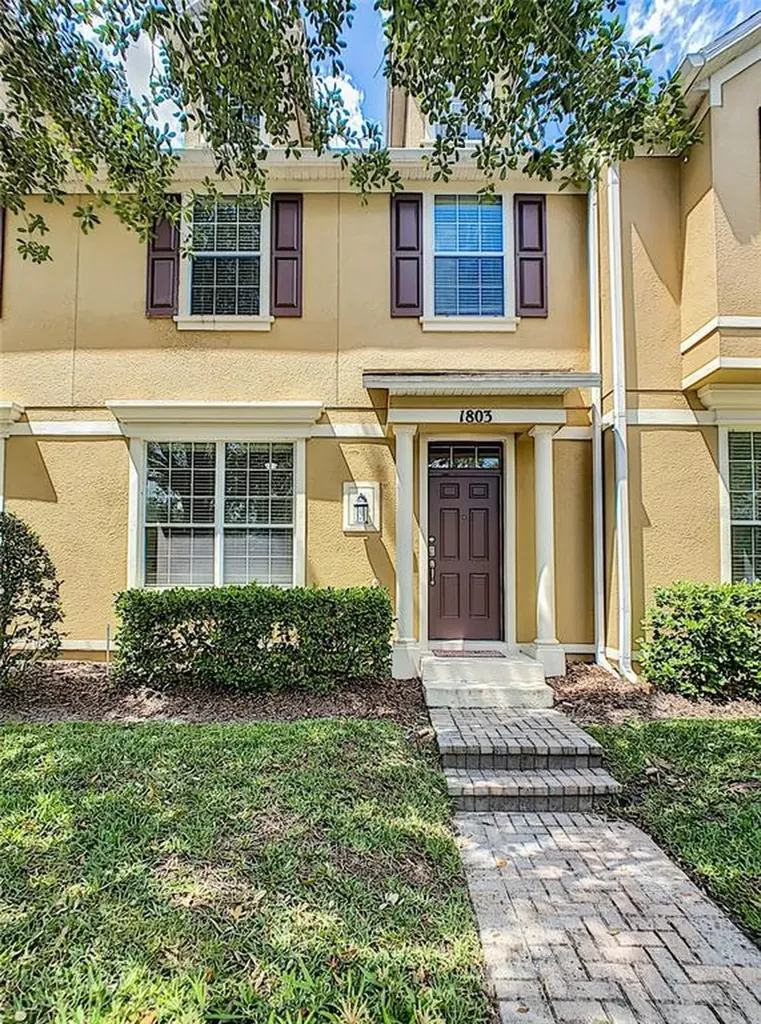 1803 Grand Rue Drive Casselberry FL 32707