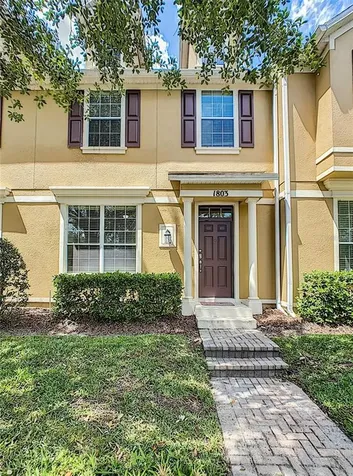 1803 Grand Rue Drive Casselberry FL 32707