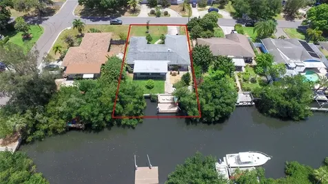 3790 10th Street NE St Petersburg FL 33704