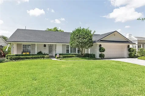 1412 Nottingham Street Orlando FL 32803