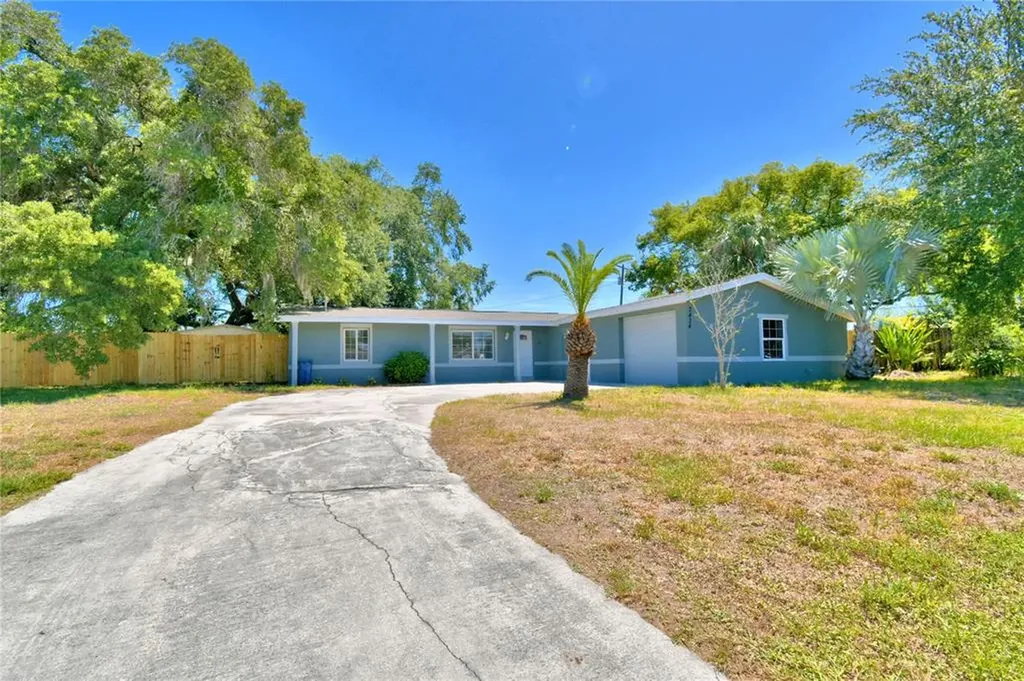 3434 Pinehurst Drive Holiday FL 34691