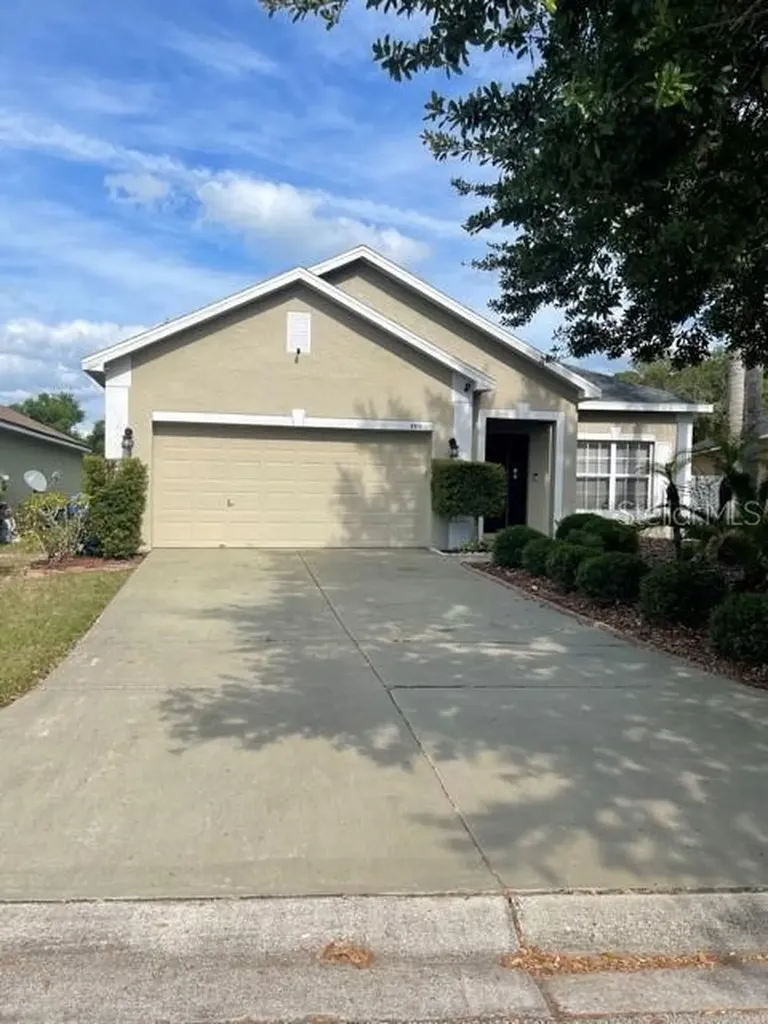 9510 Cypress Harbor Drive Gibsonton FL 33534