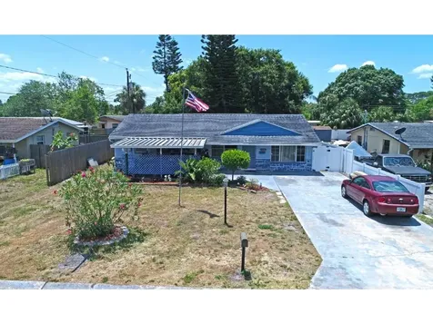 6220 67th Avenue N Pinellas Park FL 33781