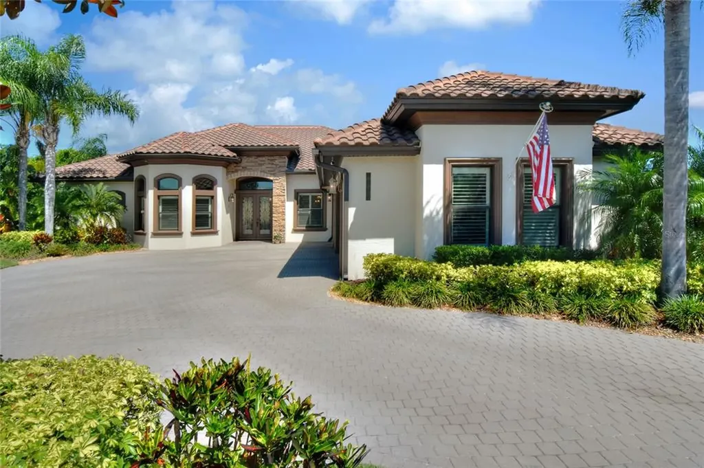 6517 Highlands In The Woods Street Lakeland FL 33813