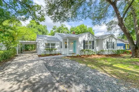 2310 Delaney Avenue Orlando FL 32806