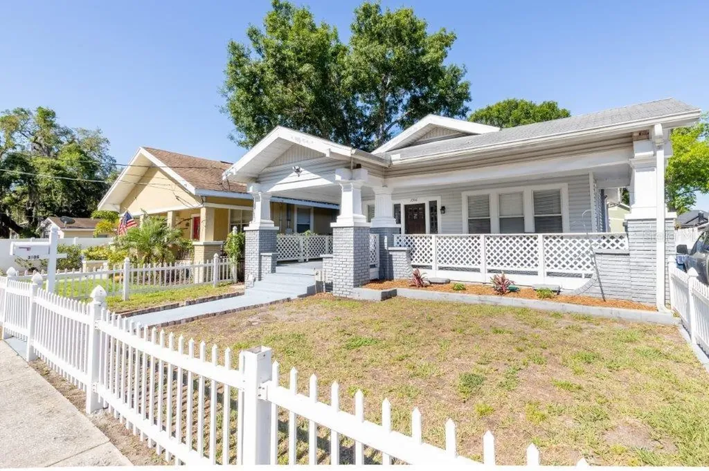 3506 N 12th Street Tampa FL 33605