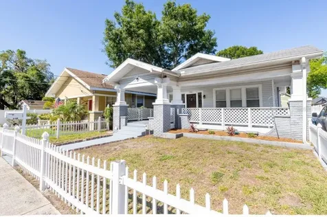 3506 N 12th Street Tampa FL 33605