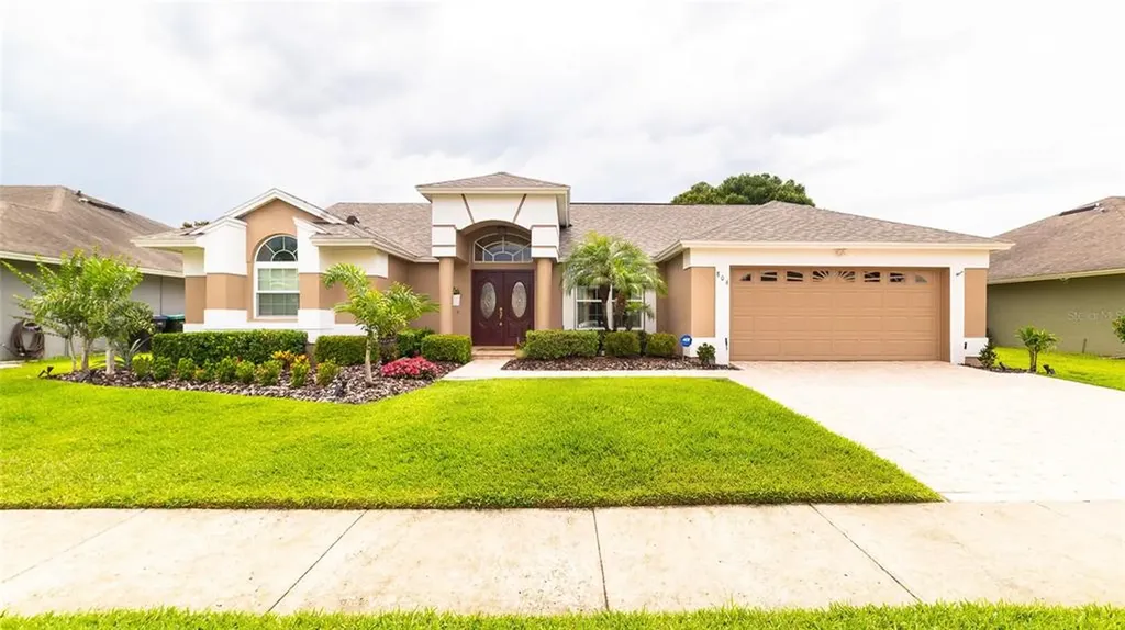 806 Julliard Court Orlando FL 32828
