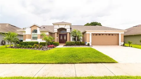 806 Julliard Court Orlando FL 32828