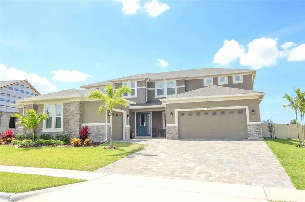 16013 Parkwyn Street Winter Garden FL 34787