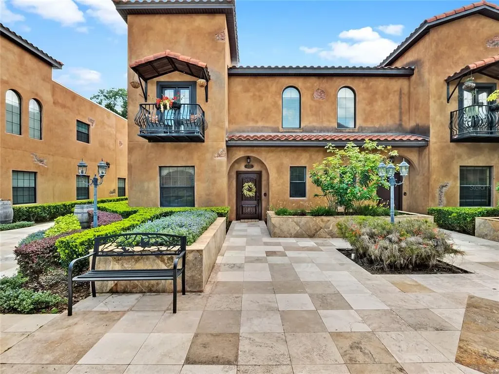 650 Palermo Vista Court Longwood FL 32750