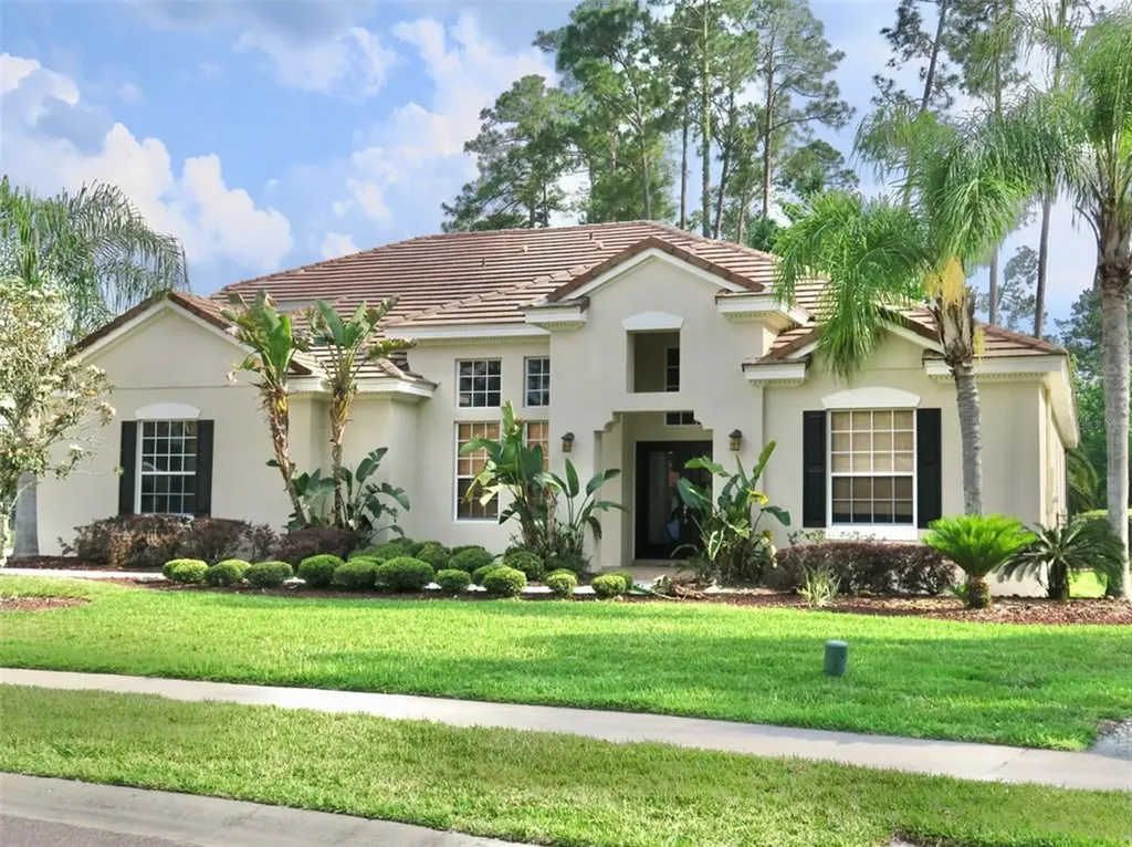 1407 Pinestream Court Lake Mary FL 32746