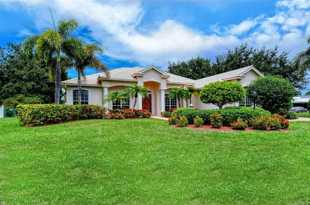 150 Da Vinci Drive Nokomis FL 34275