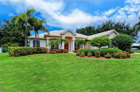 150 Da Vinci Drive Nokomis FL 34275