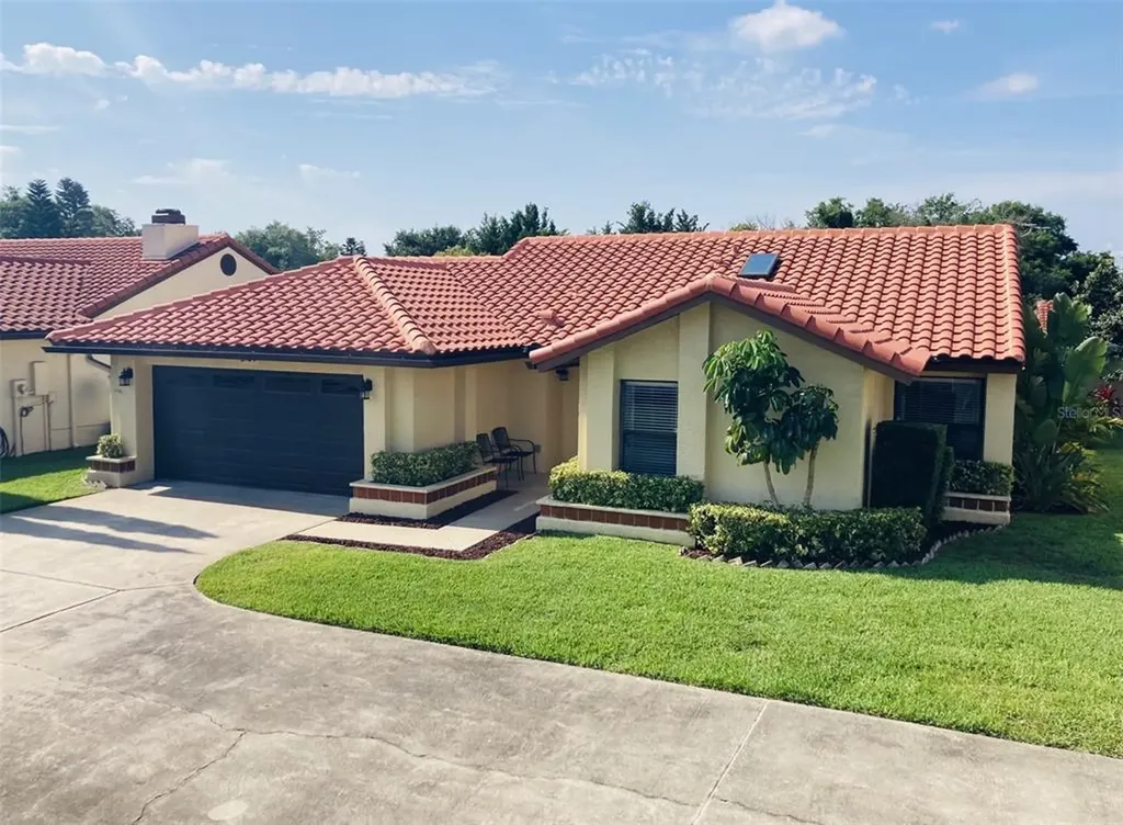 8104 S Ibiza Court Orlando FL 32836