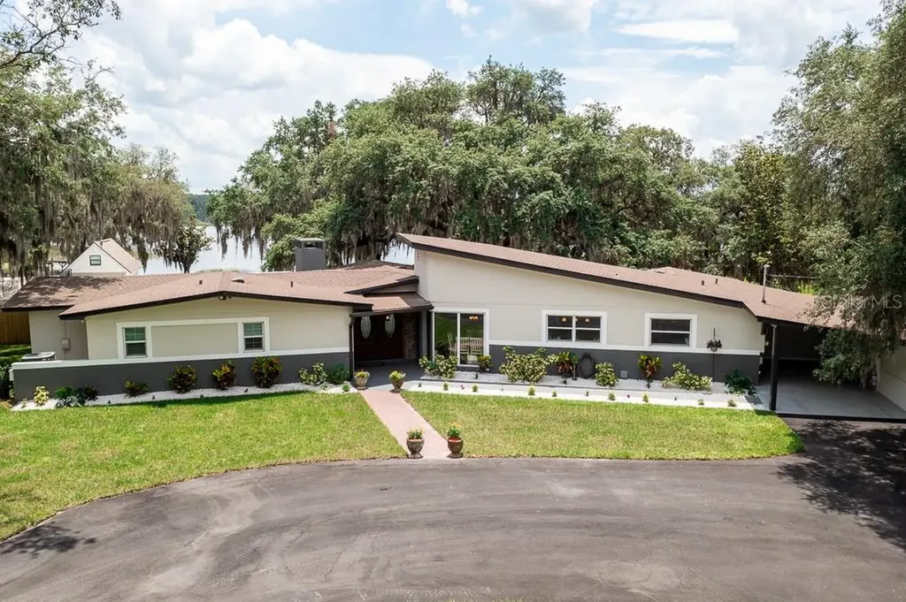 19944 Eldorado Drive Eustis FL 32736