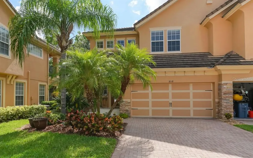 8118 Villa Grande Court Sarasota FL 34243