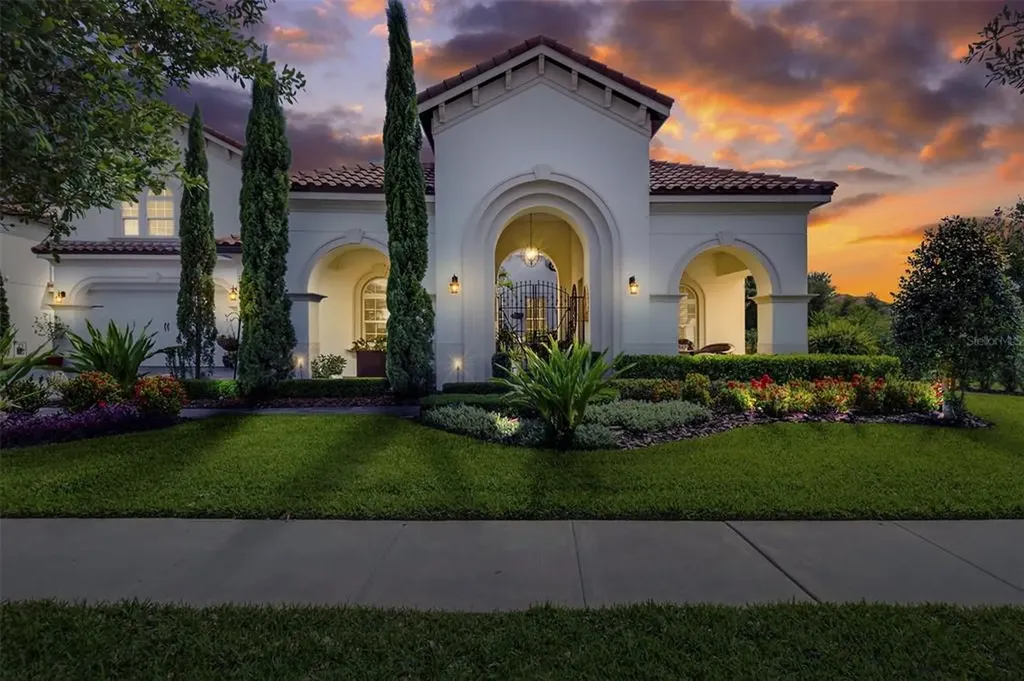 14356 United Colonies Drive Winter Garden FL 34787