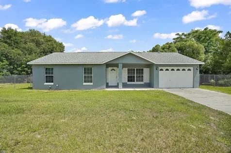 17201 Henry Street Umatilla FL 32784