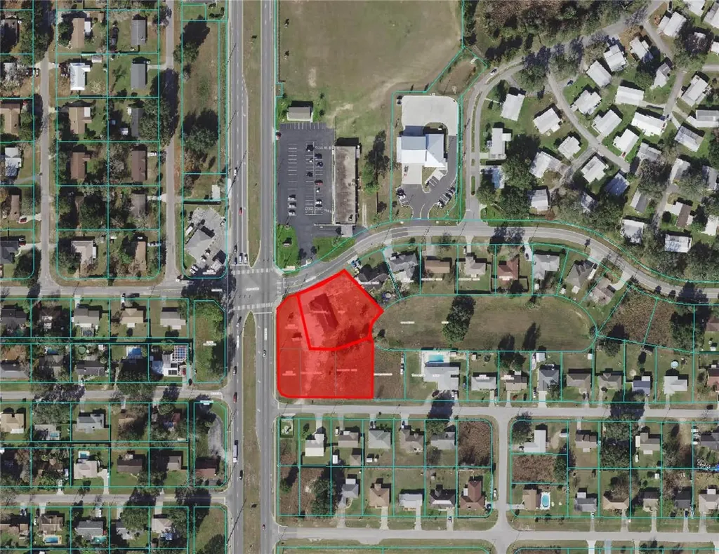 5802 Cherry Road Ocala FL 34472