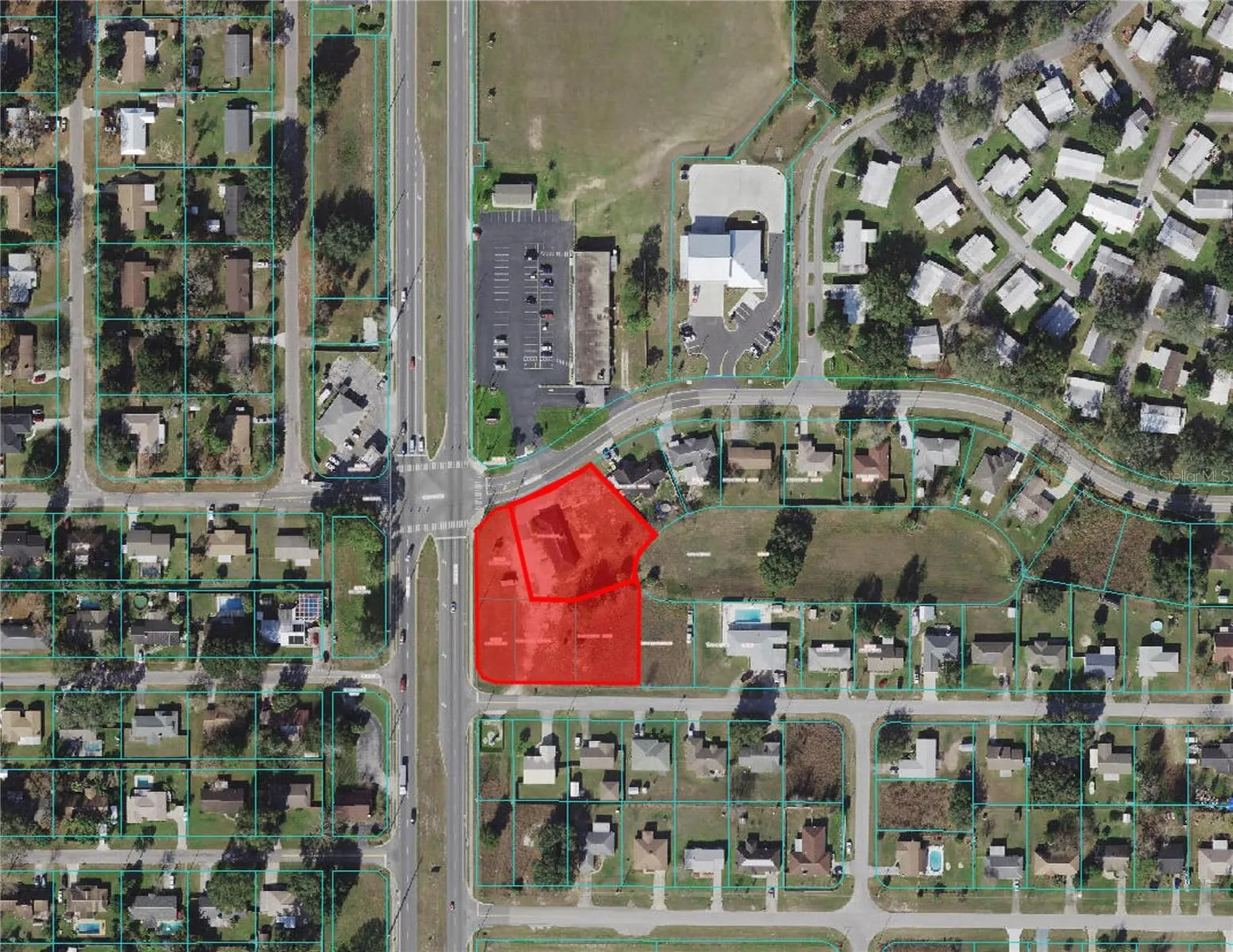 5802 Cherry Road Ocala FL 34472