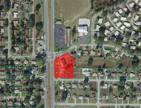 5802 Cherry Road Ocala FL 34472
