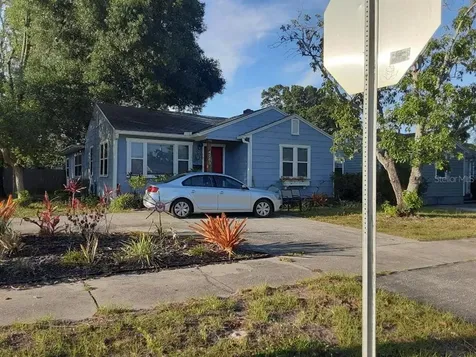 4263 12th Avenue N St Petersburg FL 33713