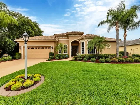 1897 Bobcat Trail North Port FL 34288