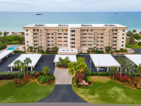 4325 Gulf Of Mexico Drive Longboat Key FL 34228