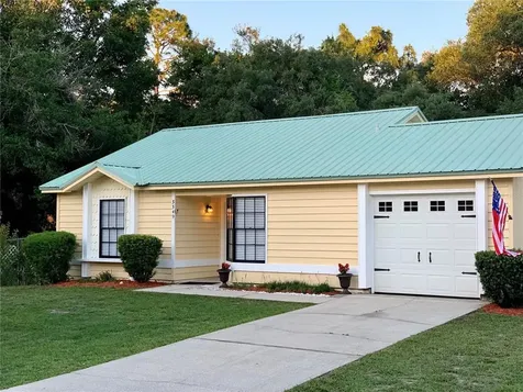 3349 Shalimar Circle Deltona FL 32738