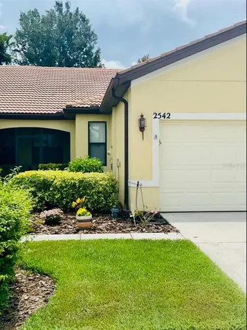 2542 Oswego Drive North Port FL 34289