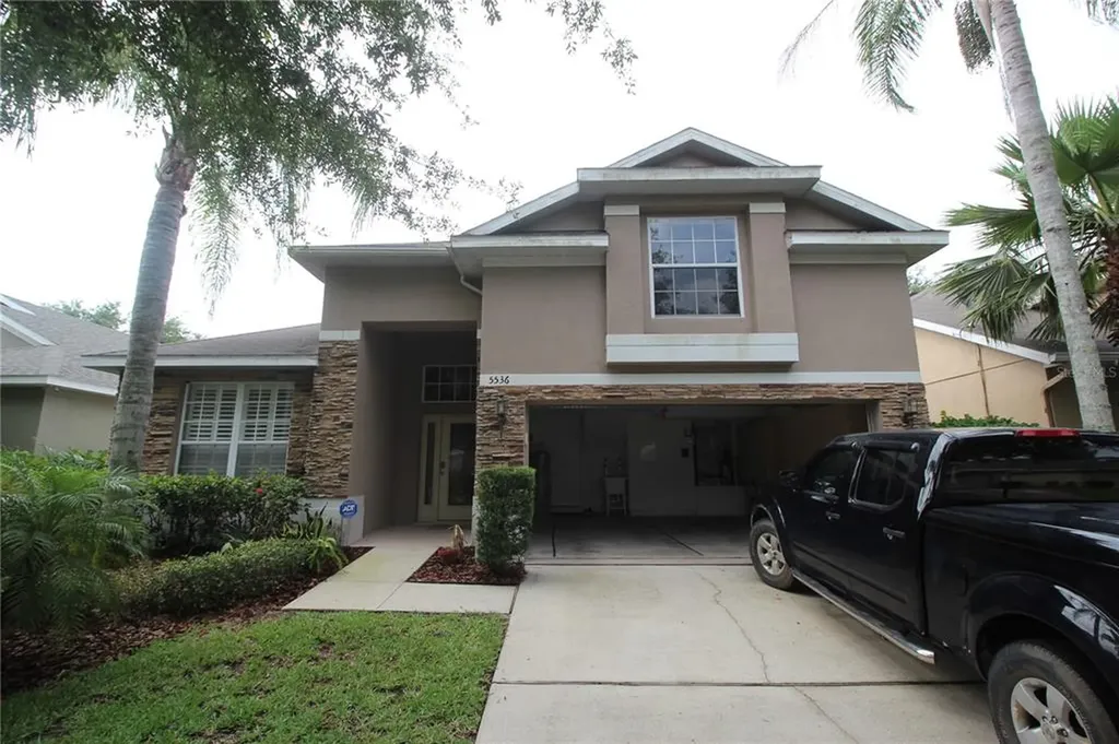 5536 Burlwood Drive Orlando FL 32810