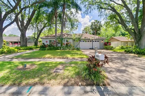 8303 La Serena Drive Tampa FL 33614