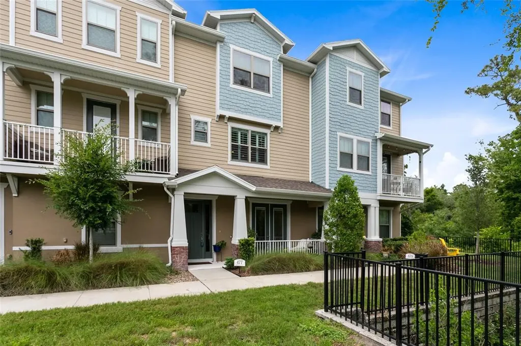 477 Portico Court Oviedo FL 32765