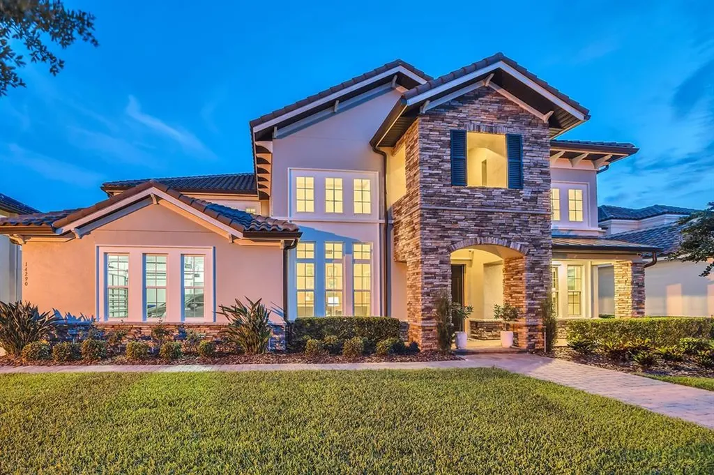 14290 United Colonies Drive Winter Garden FL 34787