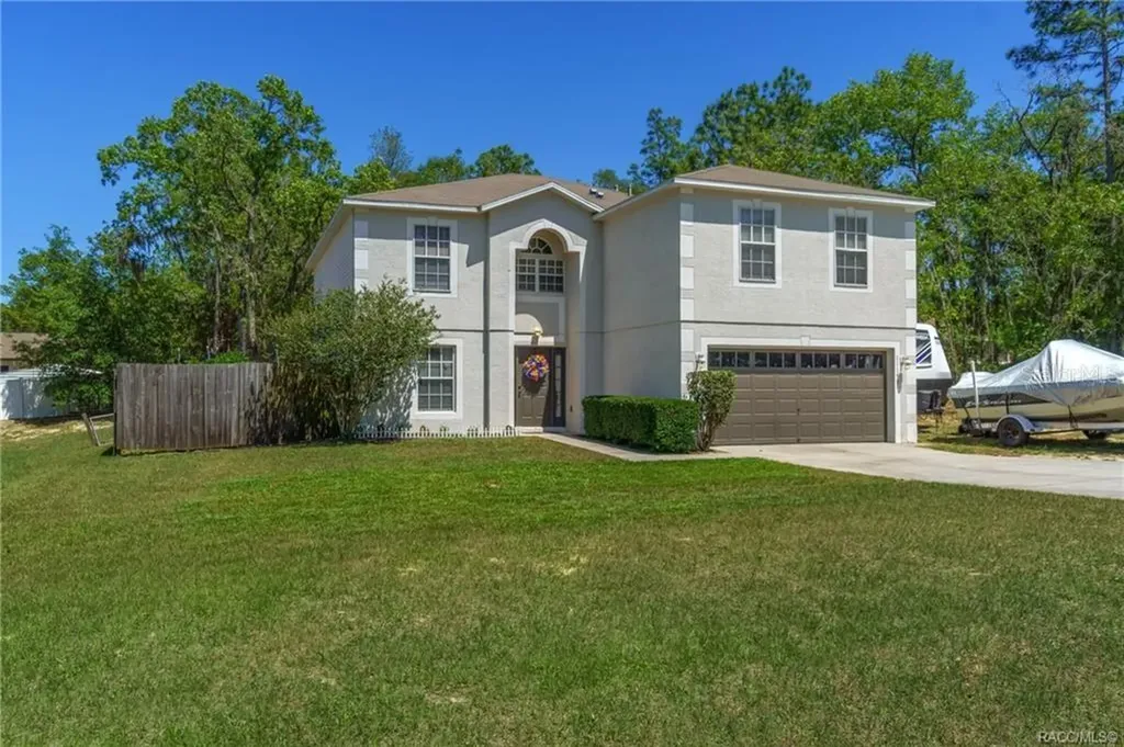 11153 N Sonnet Terrace Citrus Springs FL 34433