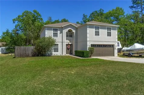 11153 N Sonnet Terrace Citrus Springs FL 34433