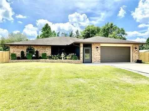 1647 Nantucket Street Deltona FL 32725