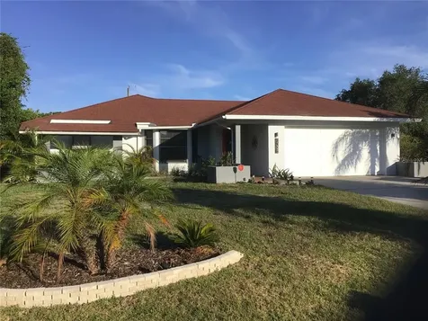 7338 Thomas Street Englewood FL 34224