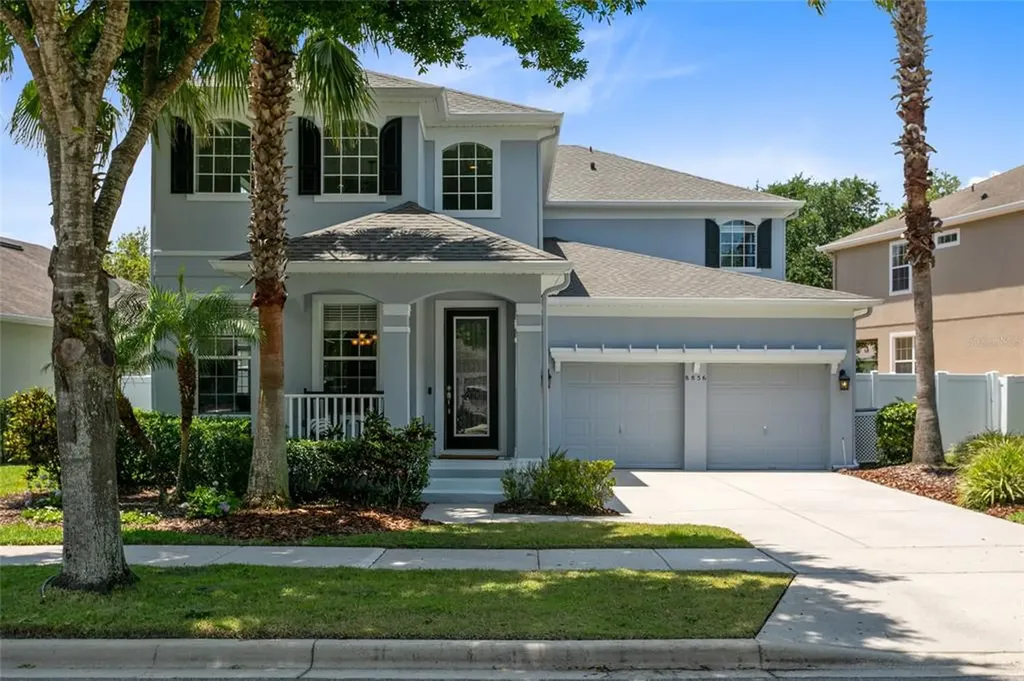 8856 Abbey Leaf Lane Orlando FL 32827
