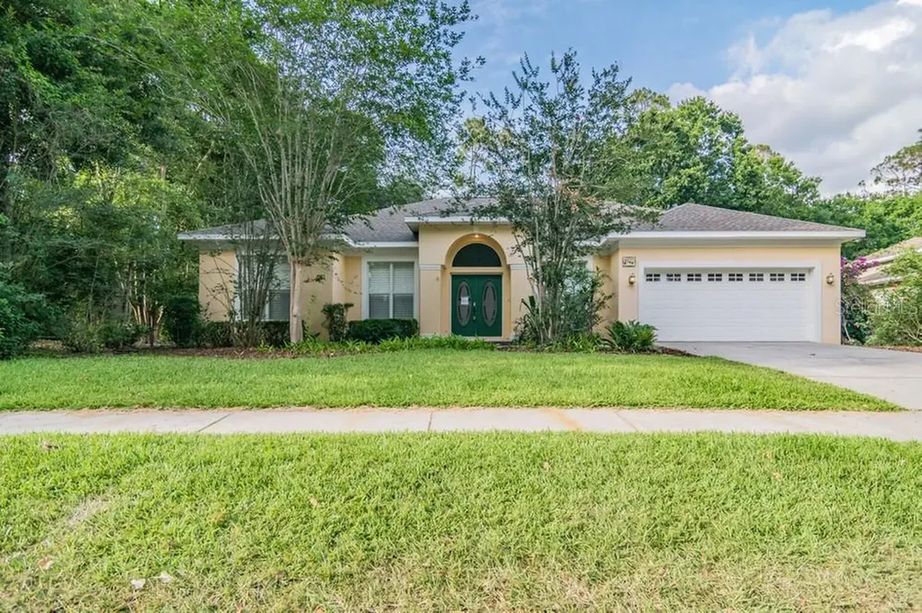 5368 Camberlea Avenue Zephyrhills FL 33541