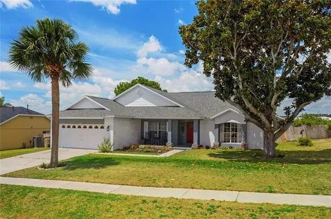 13418 Loblolly Lane Clermont FL 34711