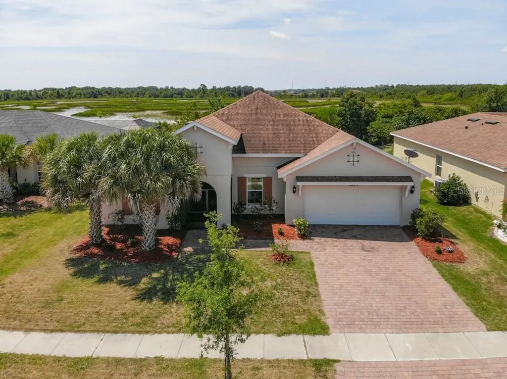 3872 Gulf Shore Circle Kissimmee FL 34746