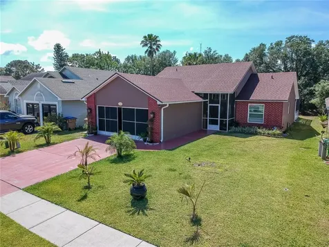 750 Country Woods Circle Kissimmee FL 34744