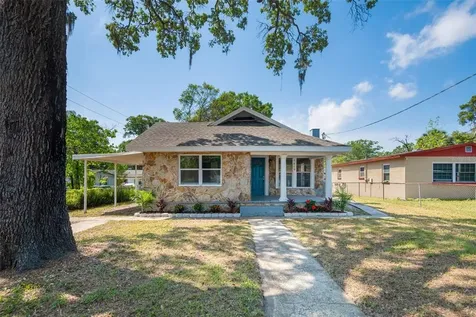 3619 E Wilder Avenue Tampa FL 33610